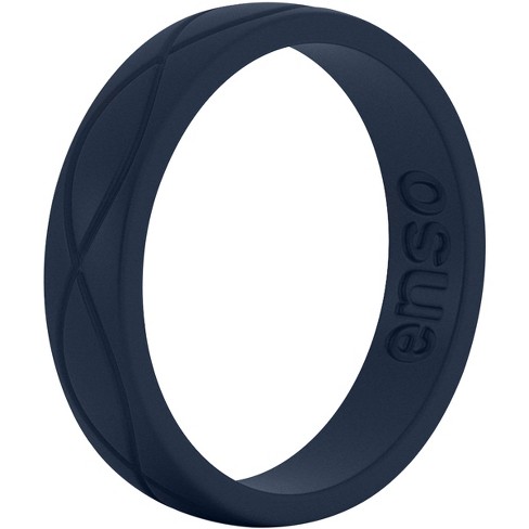 Enso on sale infinity ring