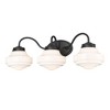Golden Lighting Ingalls 3 Light Bath Vanity - 2 of 4