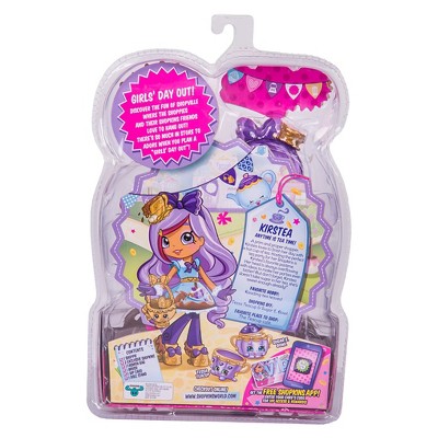 shopkins dolls target