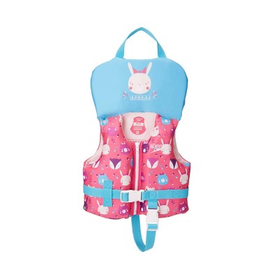 target baby life jacket