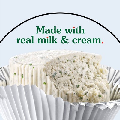 Boursin Black Truffle and Sea Salt Cheese Spread - 5.3oz