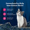 Blue Buffalo Wilderness High Protein Grain Free Natural Kitten Pate Wet Cat Food with Salmon Recipe - 3oz - 4 of 4