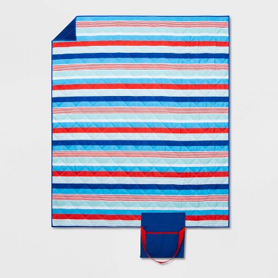 waterproof picnic blanket target