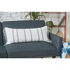 carol & frank Chandler Throw Pillow Collection - 2 of 4