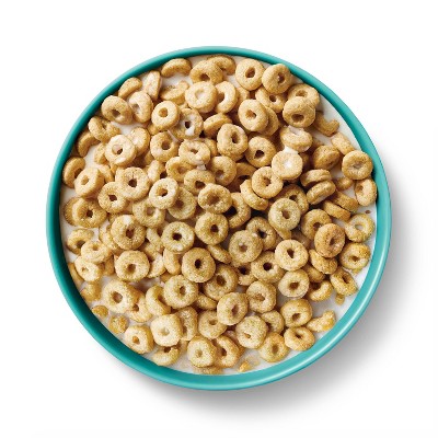 Oat & Honey Breakfast Cereal - 10oz - Good & Gather™