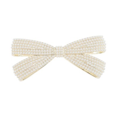 Unique Bargains Elegant Hair Clip 1 Pc - image 5