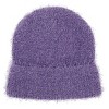 Kuromi Adult Magic Jacquard Beanie - 3 of 4