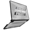 Keyscaper WWE SuperStars (M) Steel Laptop Case for Apple MacBook - 2 of 4