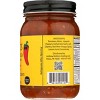 Mateo's Gourmet Medium Salsa 16oz - 2 of 3