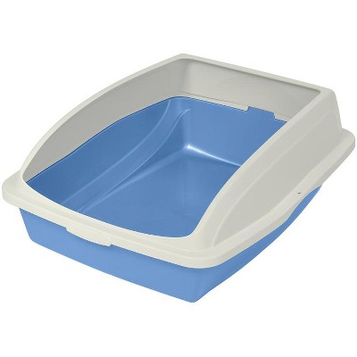Cat Pan Liners [Set Of 3] Size: Large By Van Ness