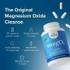 NBPure MagO7 Oxygen Detox Cleanse Multi-Symptom Relief Capsules - 90ct - 4 of 4
