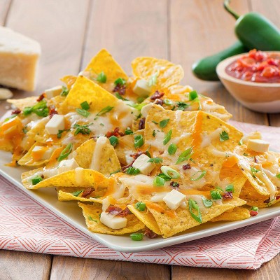 Tostitos Cantina Thin and Crispy Tortilla Chips - 15oz