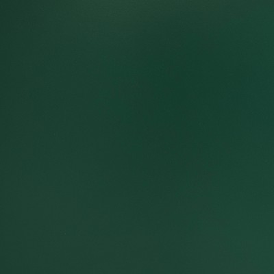 Emerald and Natural Wood Drop Leaf Kitchen Island