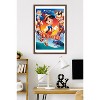 Trends International Disney Pinocchio (1940) - Group One Sheet Framed Wall Poster Prints - 2 of 4