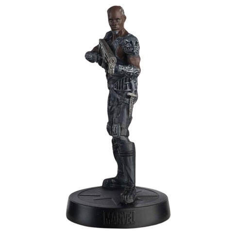 Eaglemoss Limited Eaglemoss Marvel Movie Collection 1:16 Figurine ...