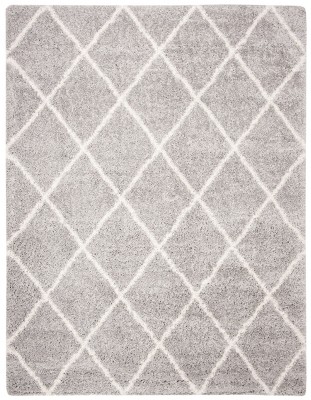 Fontana Shag FNT815 Area Rug  - Safavieh