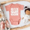 The Juniper Shop New To The Cousin Crew Baby Short Sleeve Bodysuit - 3 of 4