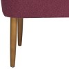 Levi Bench  - Safavieh - 4 of 4