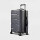 Hardside Carry On Suitcase - Open Story™