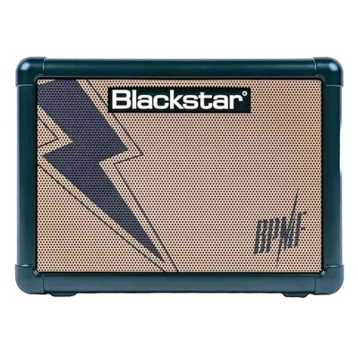 Blackstar  Jared James Nichols Signature Fly 3