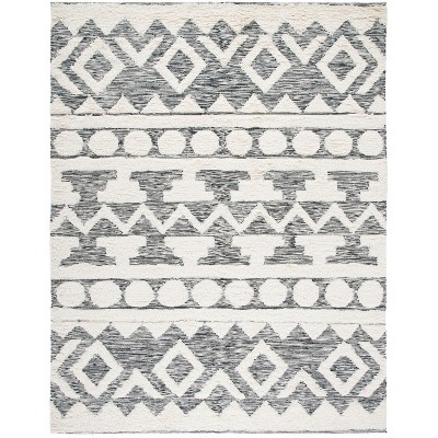 Kenya KNY457 Hand Woven Rugs - Safavieh