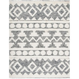 Kenya KNY457 Hand Woven Rugs - Safavieh - 1 of 4