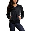Women's Bomber Jacket - onzie - 4 of 4