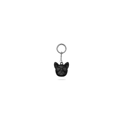 SaharaCase Hang Case for Apple AirTag Black (AT00005)