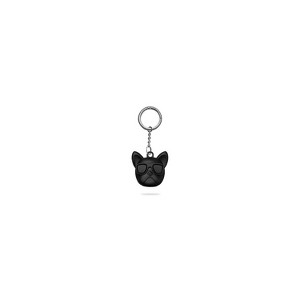 SaharaCase Hang Case for Apple AirTag Black (AT00005) - 1 of 4