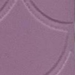 dusty lavender mermaid