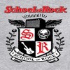 Men's - School of Rock - School Crest Graphic Fleece Sweatshirt - 2 of 4