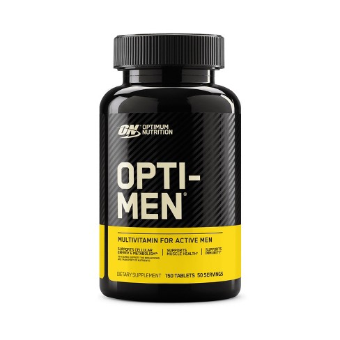 Optimum Nutrition