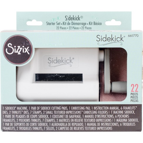 Sizzix Sidekick Accessory - Cutting Pads 664235