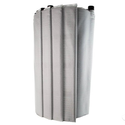 Unicel 48 Sq Ft Gray Fabric Pool Filter Grid Replacement, 8 Pack