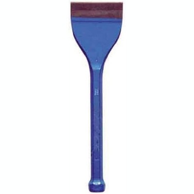 Bon Tool Bon 11-582 Floor Chisel - 3-in. X 11-in.
