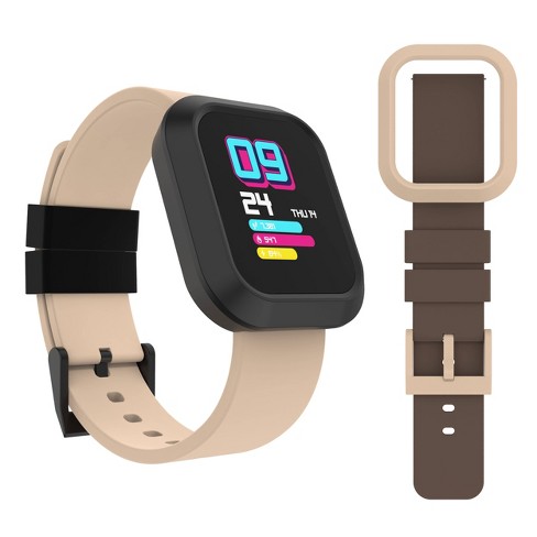 Itouch Flex Smartwatch Target