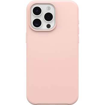 iPhone 15 Pro Max Silicone Case with MagSafe - Guava - Apple