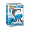 Funko Smurfs - Classic Grouchy Smurf #1518 - 2 of 3