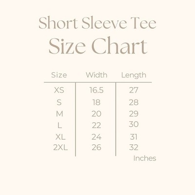 Simply Sage Market Women's Take Me To The Beach Short Sleeve Graphic Tee