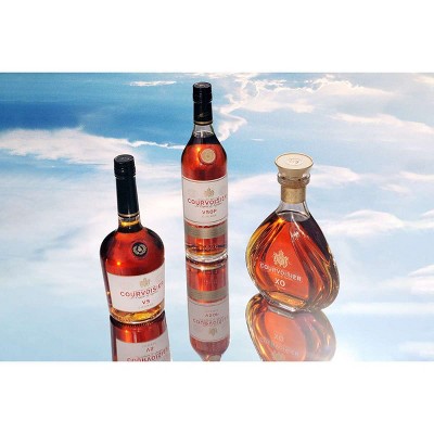 Courvoisier VS Cognac - 1.75L Bottle