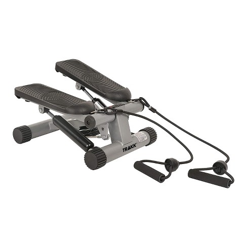 Health & Fitness Mini Stepper Stair Stepper Exercise Equipment with Re –  ONE RUN SPORTS LLC