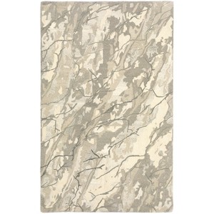Oriental Weavers Anastasia 68008 Beige/ Ivory Indoor Area Rug - 5' x 8' - 1 of 4