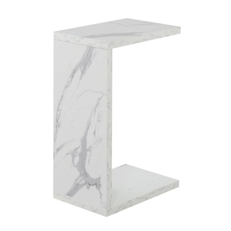Northfield Admiral C End Table - Breighton Home, 1 of 6