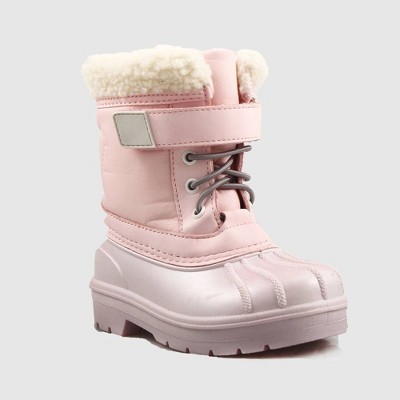 pink cat boots