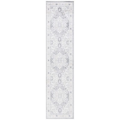 Layla LAY109 Power Loomed Rugs - Safavieh