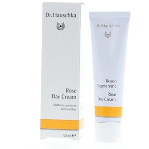 Dr. Hauschka Rose Day Cream - 1 of 4