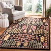 Aspen APN522 Hand Tufted Indoor Rug -Safavieh - 2 of 4