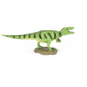 Gigantosaurus Dinosaur, Museum Quality, Animal, Educational, Realistic Hand Painted, Figure, Model, Vintage Replica, Toy, Gift,  4 Inches. F8102 B117 - 1 of 4