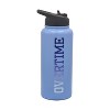 Overtime Elite 30oz Stainless Steel Pro HYDR8 Water Bottle - 2 of 2