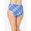 Avenue Modern Cotton Spandex Brief 3-Pack - 3 of 4